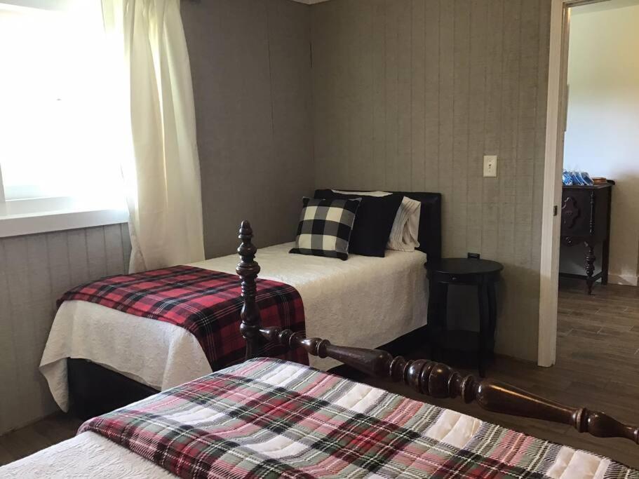 Longview Lodgeディラード エクステリア 写真