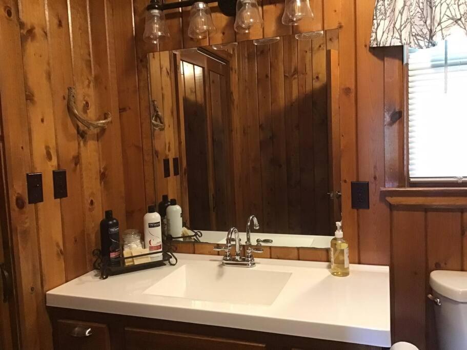 Longview Lodgeディラード エクステリア 写真