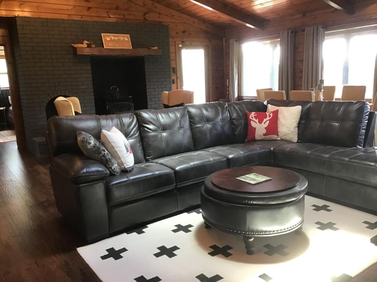 Longview Lodgeディラード エクステリア 写真