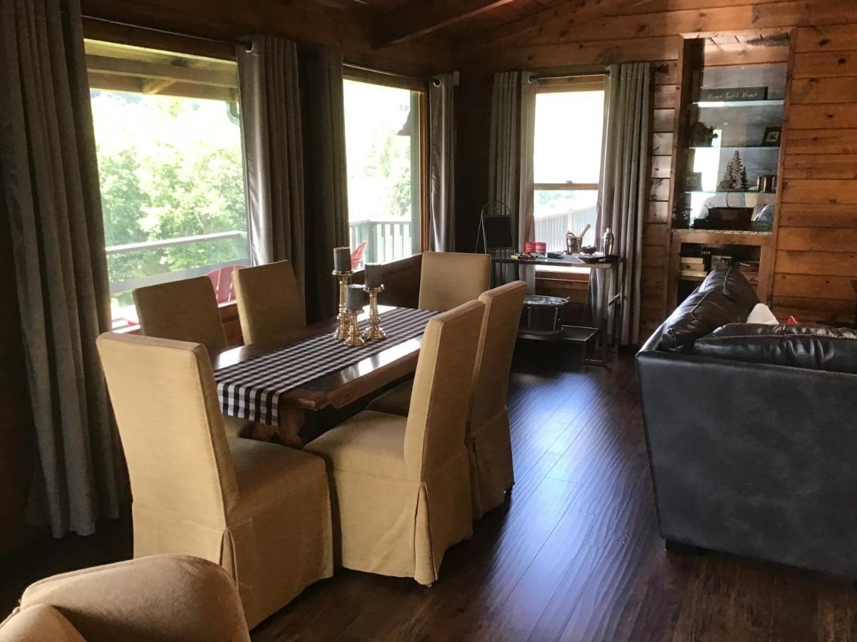 Longview Lodgeディラード エクステリア 写真